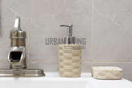 Appartamento Gramercy Park - Sala da bagno