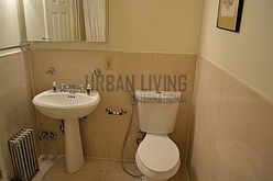 Appartamento Murray Hill - Sala da bagno