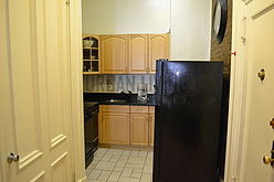 Appartement Murray Hill - Cuisine