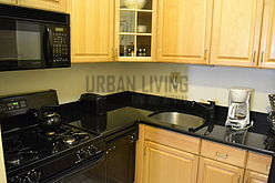 Appartement Murray Hill - Cuisine