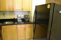 Appartement Murray Hill - Cuisine