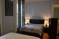 Appartement Murray Hill - Séjour