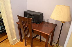 Wohnung Murray Hill - Wohnzimmer