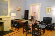 Apartment Murray Hill - Living room