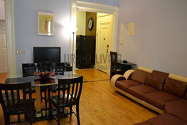 Apartment Murray Hill - Living room