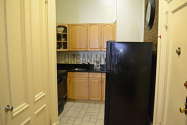 Appartamento Murray Hill - Cucina