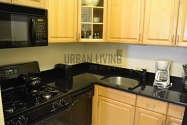 Appartamento Murray Hill - Cucina