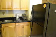 Appartamento Murray Hill - Cucina