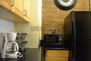 Appartamento Murray Hill - Cucina