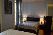 Appartement Murray Hill - Séjour
