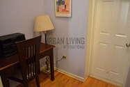 Appartement Murray Hill - Séjour