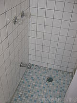 Apartment Lower East Side - Bathroom