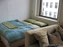 Appartement Lower East Side - Séjour