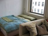 Appartement Lower East Side - Séjour