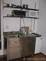 Apartment Lower East Side - Kitchen