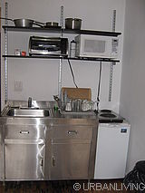 Apartment Lower East Side - Kitchen