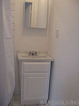 Appartamento Lower East Side - Sala da bagno