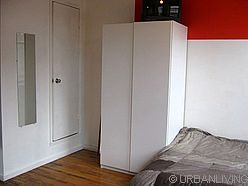 Wohnung Lower East Side - Wohnzimmer