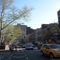 Apartamento Lower East Side - Prédio