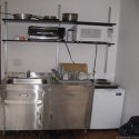 Appartamento Lower East Side - Cucina