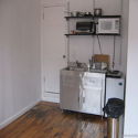 Appartamento Lower East Side - Soggiorno