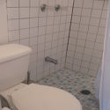 Appartement Lower East Side - Salle de bain