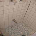 Wohnung Lower East Side - Badezimmer