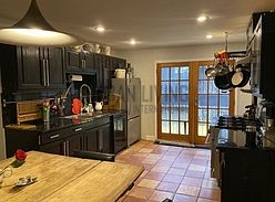 デュプレックス Park Slope - キッチン
