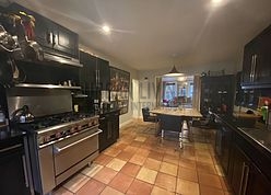 デュプレックス Park Slope - キッチン