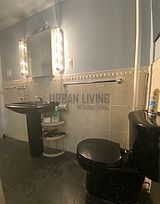 デュプレックス Park Slope - バスルーム