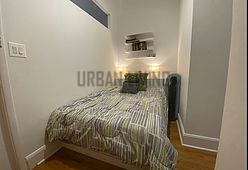 dúplex Park Slope - Alcoba