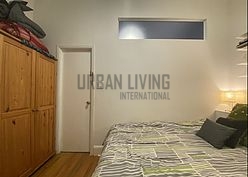 Duplex Park Slope - Alkoven