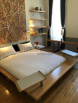 Duplex Park Slope - Bedroom 2