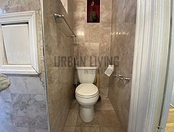 Dúplex Park Slope - Casa de banho 2