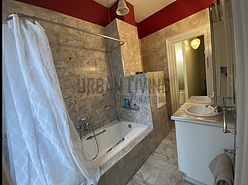 dúplex Park Slope - Cuarto de baño 2