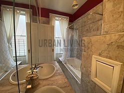 dúplex Park Slope - Cuarto de baño 2