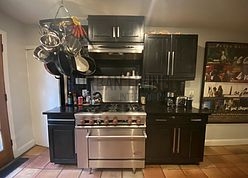 Duplex Park Slope - Kitchen