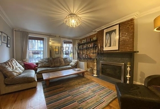 Brooklyn 2 bedroom Duplex