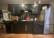 duplex Park Slope - Cucina