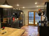 Duplex Park Slope - Cuisine