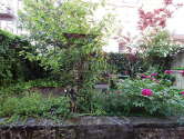 duplex Park Slope - Giardino