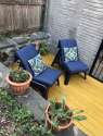 duplex Park Slope - Giardino