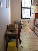 Townhouse Prospect Heights - Kitchen