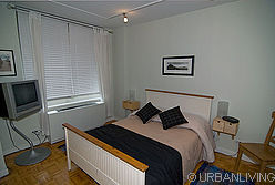 Apartment Turtle Bay - Bedroom 2