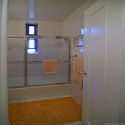 Apartment Sutton - Bathroom