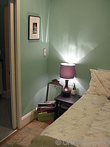 Apartamento Park Slope - Dormitorio 2