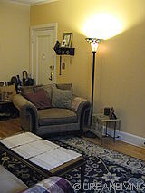 Apartamento Park Slope - Salón