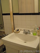 Apartment Park Slope - Bathroom