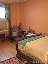 Apartment Park Slope - Bedroom 