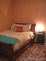 Apartment Park Slope - Bedroom 